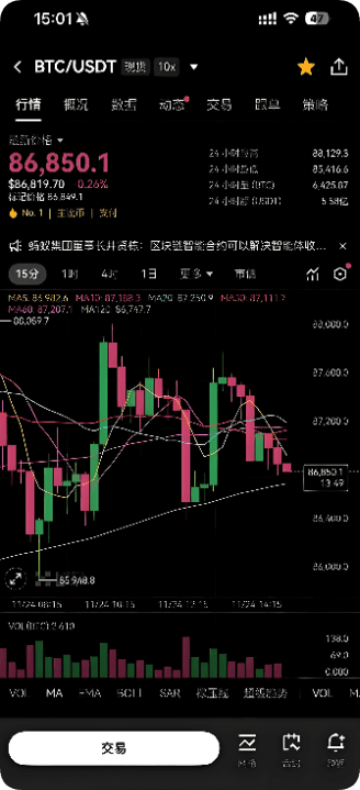 欧亿易交易所最新版下载 功能展示